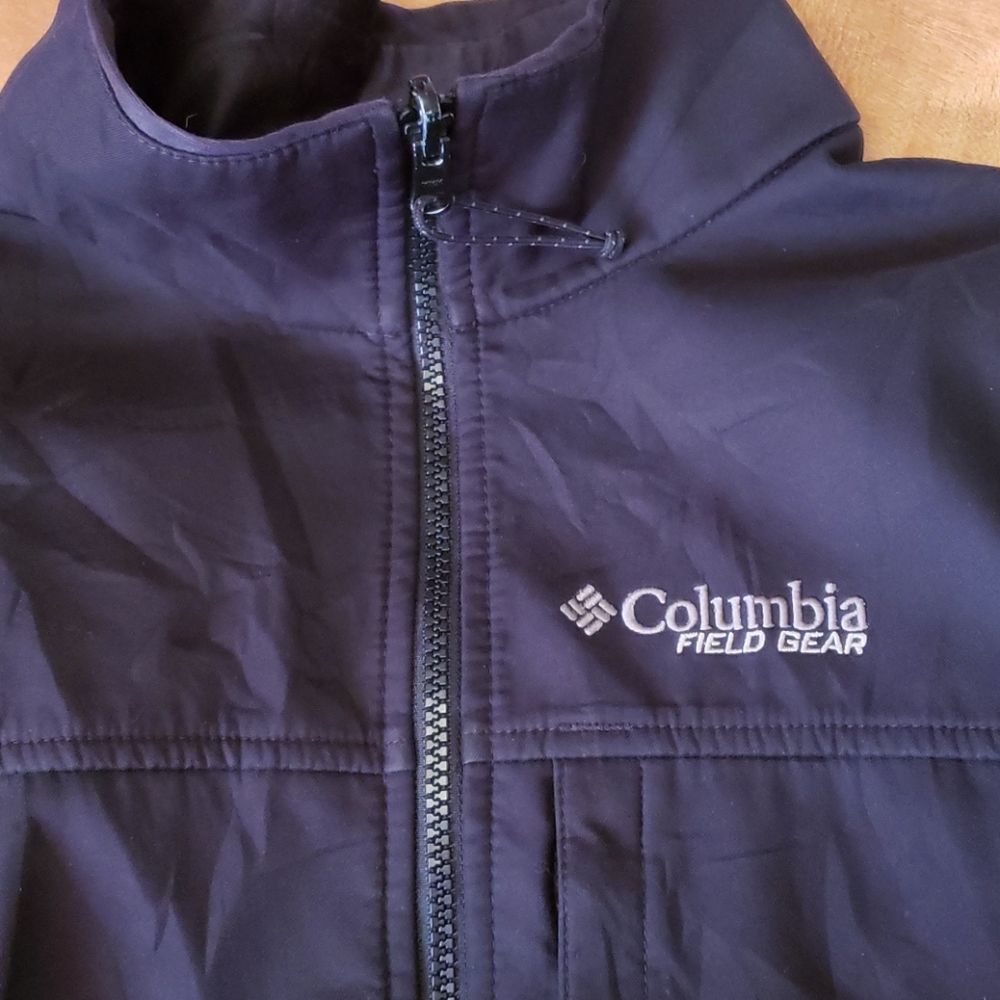 Columbia jacket - Picture 2 of 4